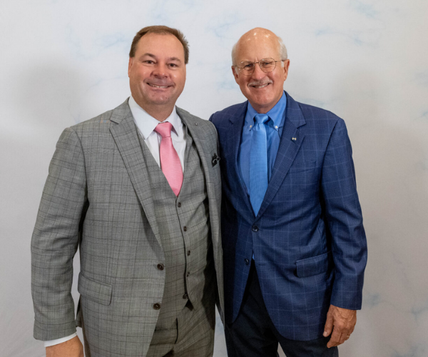 State of Union with David Walker