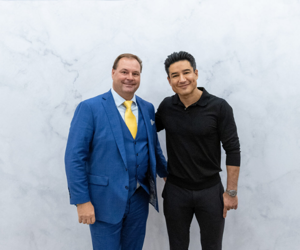 Mario Lopez saved by the Bell