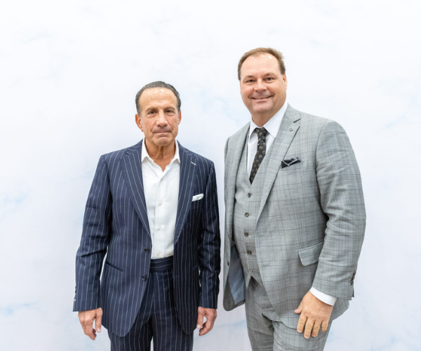 Property Guru Mark Shapiro