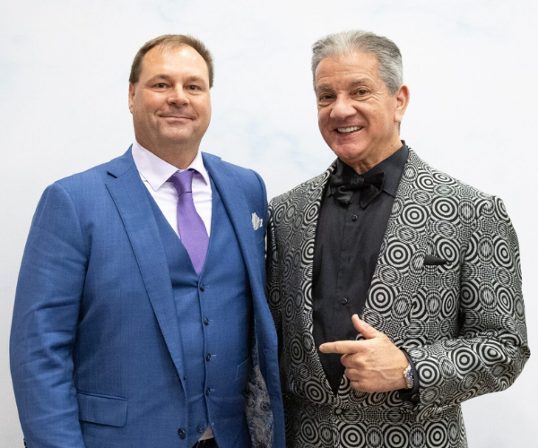 UFC with Bruce Buffer