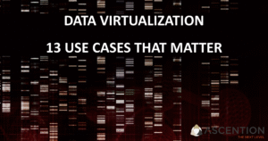 13 Use Cases for DV